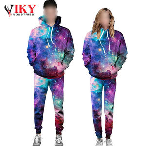 Faites votre propre survêtement de sublimation de haute qualité, confortable et bien vendu, universel et personnalisé BY VIKY INDUSTRIES - Product Image 5