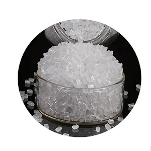 Déchets plastiques ABS-Acrylonitrile Butadiène Styrène Scrap Injection Grade Automotive Natural Color - Product Image 4