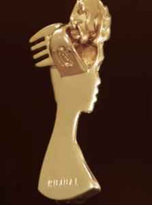 Personalizado 925 Plata Chapado en oro Hip Hop Cruz cristiana colgante Iced Street Moda Diseño Diamante Moissanite Encantos personalizados - Product Image 2