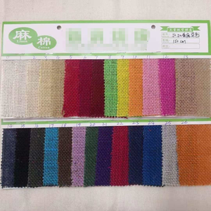 ถุงผ้าปอกระเจาสำหรับเพื่อนเจ้าสาวเคลือบด้วยโลโก้ที่กำหนดเองถุงของขวัญผ้ากระสอบสำหรับเพื่อนเจ้าสาว - Product Image 6