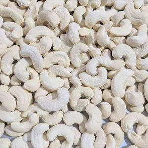 Noix de cajou brutes W320 de qualité supérieure, 100% naturelles et fraîches, marque Nam Tin Phat, cartons de 20 kg, prix de gros, origine Vietnam - Product Image 2