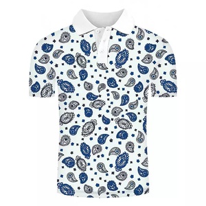 เสื้อโปโลสำหรับผู้ชายเสื้อคอตตอน100% แขนสั้นแขนยาว - Product Image 6