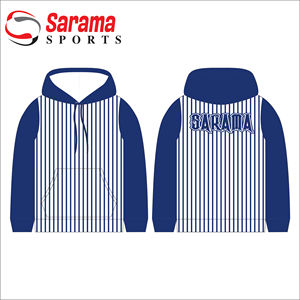 Diseña Tus Propias Sudaderas con Estampado Animal Bordado por Sublimación para Hombre, de Alta Calidad, Invierno, 100% Algodón Felpa, Nuevo Estilo 2021 - Product Image 2