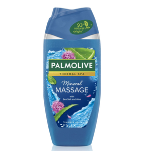 Palmolive Wellness Nourish with Shea Butter <b>Shower</b> <b>Gel</b> - 250ml - Product Image 2