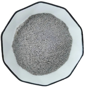 Agente de Expansão MgO para Concreto, Aditivo Expansivo Magnésia para Compensar o Encolhimento Térmico em Concreto Maciço - Product Image 2