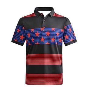 Polos de algodón de manga larga de alta calidad, camiseta Polo de manga larga con sublimación informal Lisa Unisex - Product Image 4