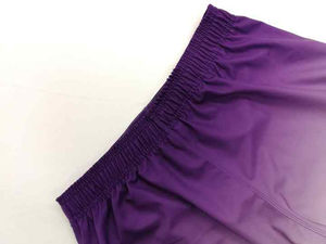 Pantalones Cortos de MMA para Hombre, 100% Algodón, Diseño Casual para Entrenamiento Intenso, Sparring, Ejercicios de Gimnasio, Ofrecen Movimiento Flexible y Ajuste Cómodo - Product Image 4