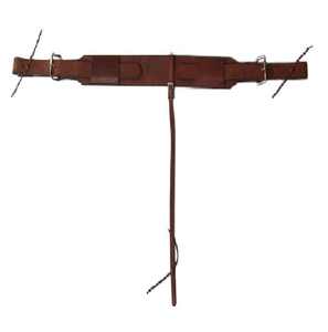Horse Saddle <strong>Equestrian</strong> Premium Horse Belly Leather <strong>Girth</strong> Good Quality Horse <strong>Girth</strong> Exclusive Design <strong>Girth</strong> - Product Image 3