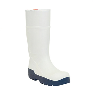 Botas de Seguridad VITAN Talla 40 Blancas S4 SR CI FO EN ISO 20345:2022 - Product Image 2