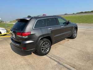 Jeep Grand Cherokee Limited 2020, Bien Cuidado y Limpio - Product Image 6