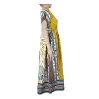 Vie quotidienne douce femme vêtements de nuit Chibi décontracté Daster ludique chemises de nuit été maison Relaxation confortable et élégant