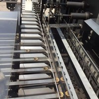 Machine d'emballage rapide pour bâtonnets d'encens (Agarbatti) en cartons – Machine de conditionnement pour bâtonnets d'encens