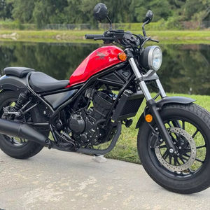 Hondaa Rebel 300 d'occasion de 2018 disponible à la vente - Product Image 1