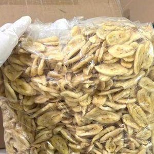 Chips de Jackfruit Séchées Naturelles et Croustillantes, Collation Tropicale Saine, Vente en Gros - Product Image 1