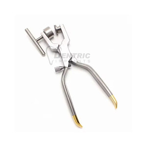 Pinces à os en acier inoxydable pour chirurgies orthopédiques, dentaires et maxillo-faciales Ensemble d'instruments chirurgicaux dentaires de qualité supérieure - Product Image 6