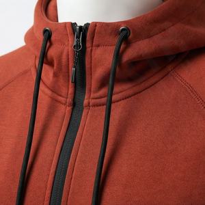 Conjunto Deportivo Ligero de Poliéster y Nailon para Hombre, Chaqueta Cortavientos con Bloques de Color Personalizados, Ropa Deportiva para Gimnasio y Running - Product Image 4