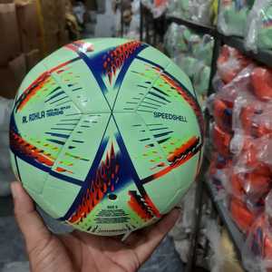 ฟุตบอลฟุตบอล alrihla หลายขนาดต้นฉบับ - Product Image 1