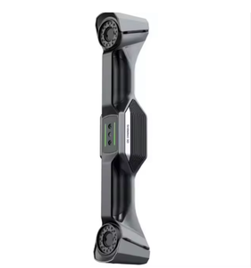 Escáner de Códigos de Barras FreeScan UE Nova con Sensor CMOS e Interfaz USB con Cable - Product Image 1