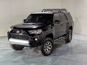 Giocattolo 2019 usato OTA 4RU NNER TRD fuoristrada cavallo potenza 5 porte 6 cilindri 4x4 4.2L cambio manuale DIESEL - Product Image 5