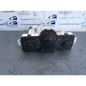 SISTEMA DE CONTROL DE CLIMA RENAULT Scenic 3ª Serie 7701208975 (03>06) - Product Image 1