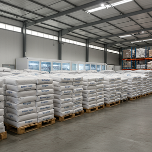 Sucre raffiné au prix d'usine, préparé pour les commandes en gros de grande taille - Product Image 1