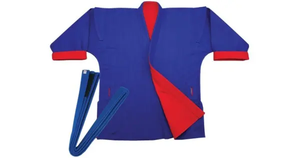 PEM เครื่องแบบศิลปะการต่อสู้ Sambo GI คอมโบ2023 - Product Image 5