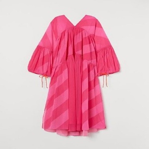 Vestido camisero de algodón y lino de estilo coreano, ropa de moda para mujer, vestidos elegantes para mujer - Product Image 2