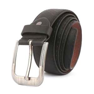 Cinturón para Hombre - Negro - Product Image 1