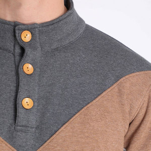 Bas prix Logo personnalisé Design 2025 survêtement pour hommes tenue décontracté étiquette personnalisée dernier survêtement - Product Image 4