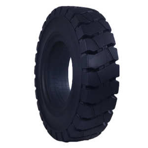 Nouveaux pneus pneumatiques et pleins en caoutchouc Topwer 18.00-25 21-25 avec longue garantie, adaptés aux grues frontales, grues à portique, chargeuses - Product Image 4