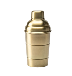 Argent Brillant Cocktail Shaker Vin Mélangeur En Acier Inoxydable Shaker Tasse Mélange Shaker Bouteille Barman Drinkware Mojito Shaker - Product Image 5