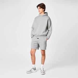OEM Plain <b>Shorts</b> For <b>Men</b> Beach <b>Shorts</b> <b>Lightweight</b> Quick Dry Fashion <b>Shorts</b> For Casual Daily Wear - Product Image 6