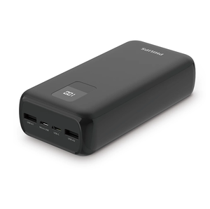 Batterie externe à affichage numérique et charge rapide 10000 mAh - Product Image 4