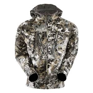 Men's New Style Hunting <b>Tree</b> <b>Stand</b> Hoodie Camo Printed Jacket - Product Image 1
