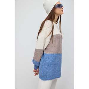 Suéter de punto extragrande - Product Image 4