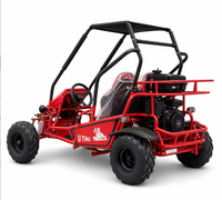 Go-karts Todoterreno, Vehículos Todoterreno de Cuatro Ruedas para Niños y Adultos, Venta Directa del Fabricante
