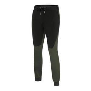 Nouveau survêtement imprimé avec logo personnalisé grande taille vêtements pour hommes vêtements d'extérieur décontractés pour hommes ensemble de survêtement deux pièces logo personnalisé - Product Image 5