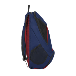 Sac à dos personnalisé pour jeunes garçons et filles, football, football, avec compartiment pour balles, sac de sport, gym, vente en gros - Product Image 3
