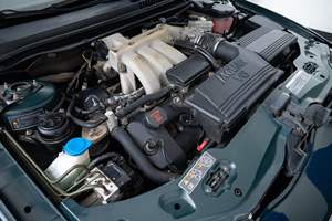 JA GU AR X-TYPE 3.0 AWD SEDÁN 2004 USADO CON VOLANTE A LA IZQUIERDA/DERECHA - Product Image 3