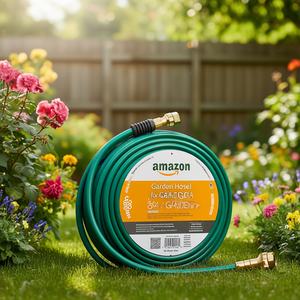 Enrollador de Manguera de Jardín Clásico 50, Ancho de 354 mm para GARDENA - Product Image 3