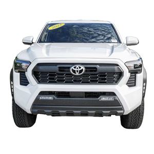 Toyota Tacoma 4WD TRD Off Road d'occasion propre, année 2025 - Product Image 1