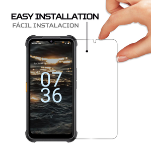 ฟิล์มกันรอย ANTISHOCK สำหรับอุปกรณ์มือถือ AGM H5 Pro - Product Image 3