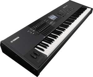Clavier de piano synthétiseur XF8 88 touches 100% original, meilleur équipement audio complet et unique disponible - Product Image 3