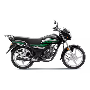 La mejor bicicleta de bajo precio y alta calidad genera una potencia de 8.67bhp 9.30nm torque con tanque de combustible de 9,1 L - Product Image 3