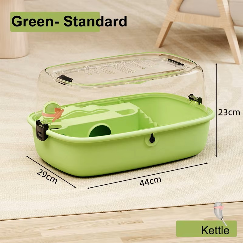 Green-Standard