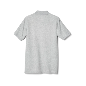 Moda temporada de verano Slim Fit Unisex niños polos diseño personalizado Color sólido Turn Down Collar niños polos de BD - Product Image 2