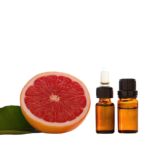 Aceite Esencial de Pomelo Puro Prensado en Frío de Cáscaras de Fruta |   Venta al por mayor y exportación a granel disponibles - Product Image 4