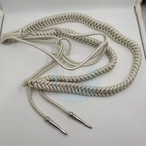 ชุดยูนิฟอร์ม aiguillettes แบบมืออาชีพมาใหม่ - Product Image 3