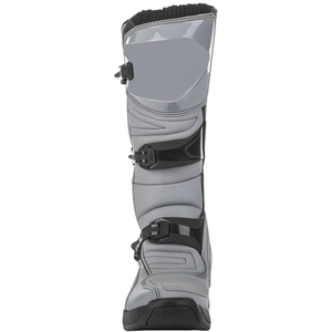 Chaussures de moto de haute qualité en cuir véritable, design unique, usage extérieur - Product Image 2