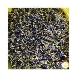 Fleurs naturelles du Vietnam, fleurs de pois papillons séchées aromatiques améliorent vos mélanges de tisane avec la meilleure qualité - Product Image 6